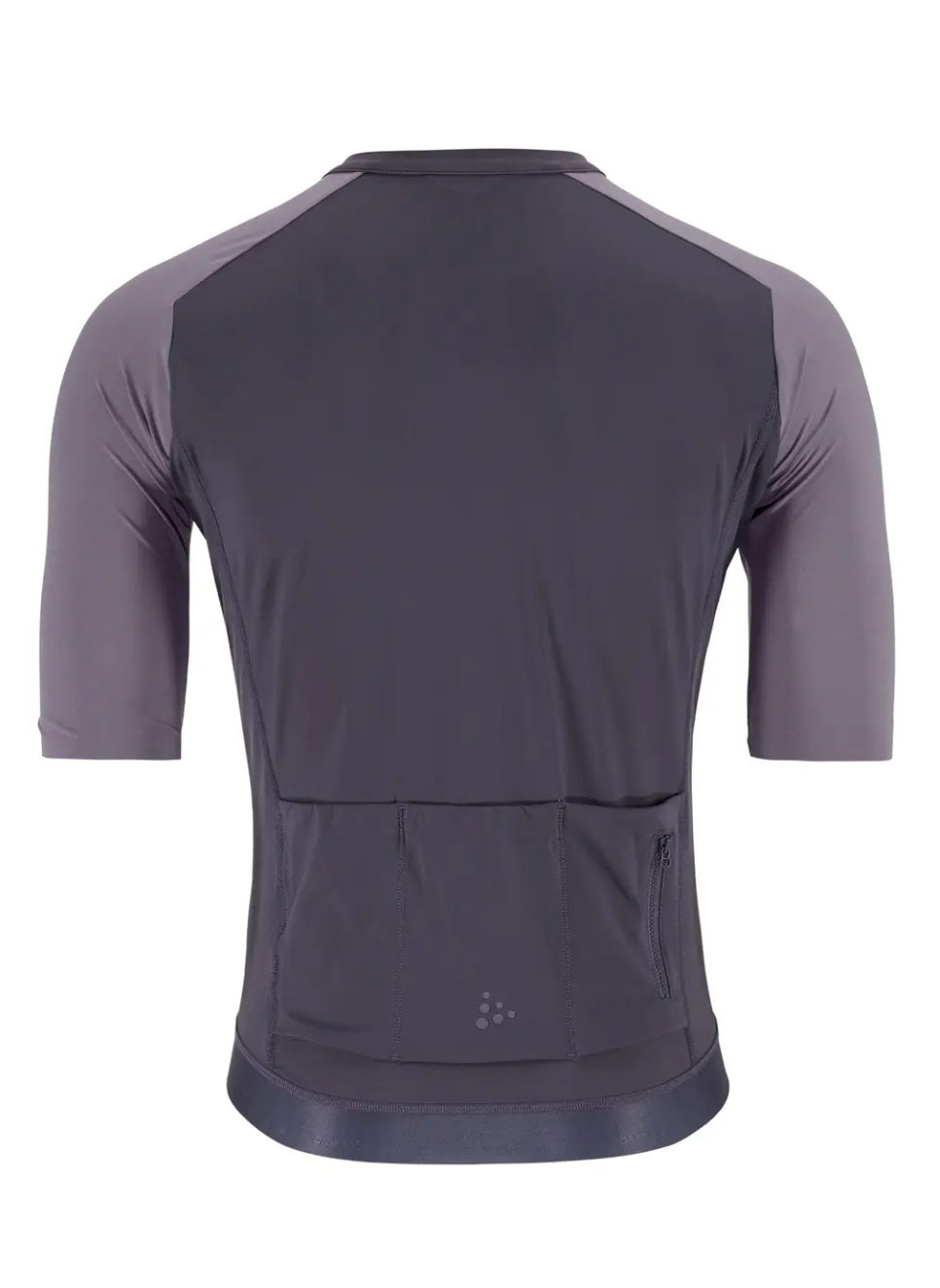 T-Shirt de Vélo Homme CRAFT Endur Training Jersey