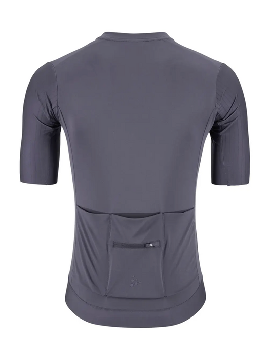 T-Shirt de Vélo Homme CRAFT Endur Aero Jersey