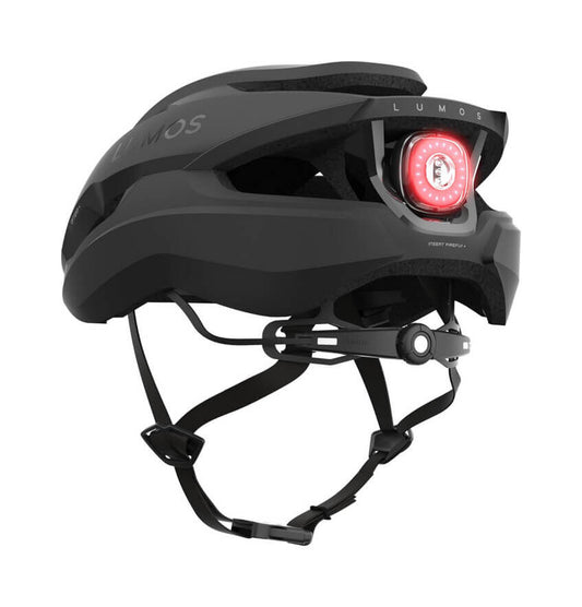 Casque de Vélo avec Lumière LUMOS