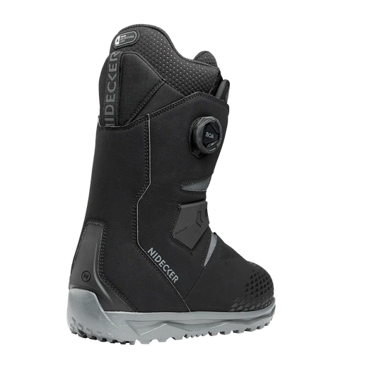 Boots de Snowboard pour Homme NIDECKER Altai 2026