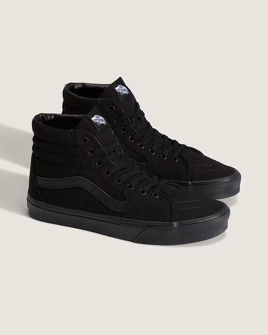 Chaussures de Streetwear VANS Sk8-Hi