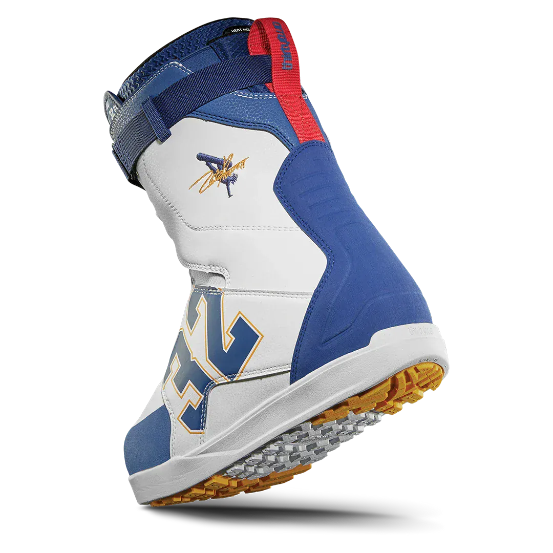 Bottes de snowboard pour Homme THIRTY TWO Powell X Lashed XLT Double BOA