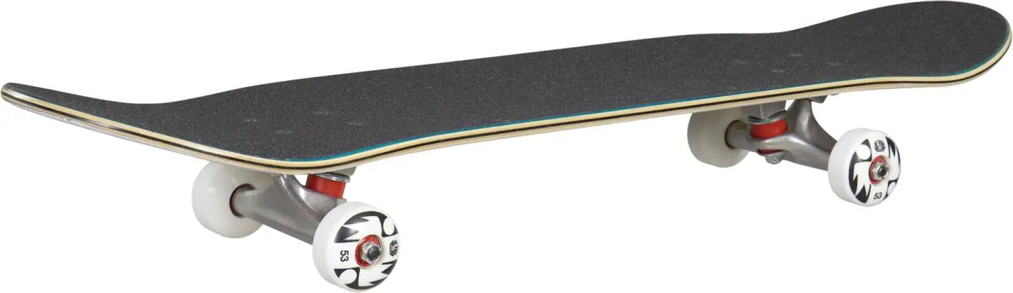 Skateboard Complet ALIEN WORKSHOP Spectrum