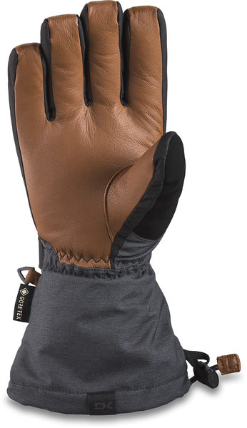 Gants de Ski DAKINE Leather Titan GORE-TEX