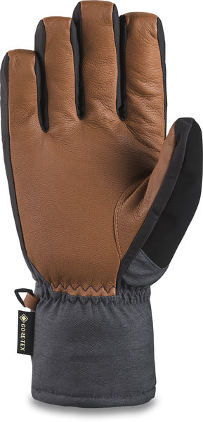 Gants de Ski DAKINE Leather Titan GORE-TEX Short