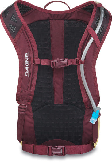 Sac D'Hydratation pour Femme DAKINE Syncline 12L