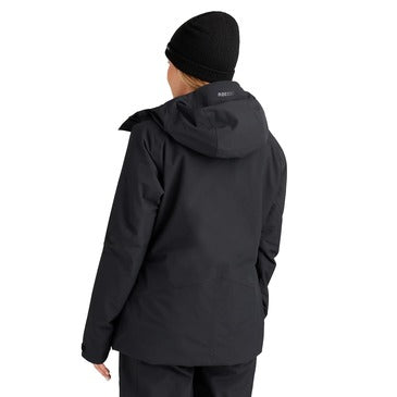 Parka Isolée pour Femme DAKINE Reach 20K Insulated