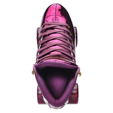 Patins à Roulettes IMPALA QUAD SKATE, PLUM