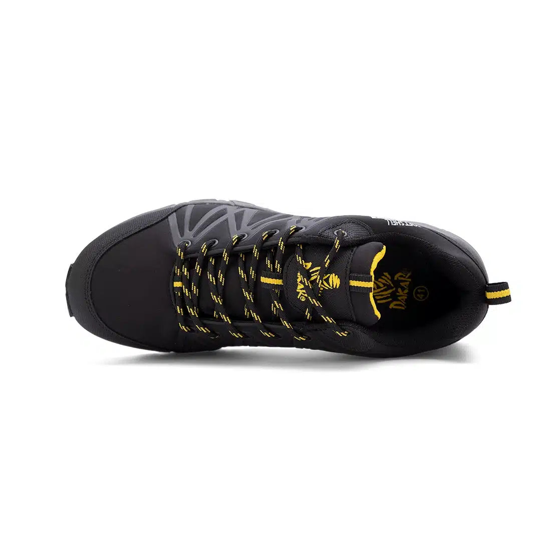 Chaussures basses de randonnée homme Dakar SoftShell