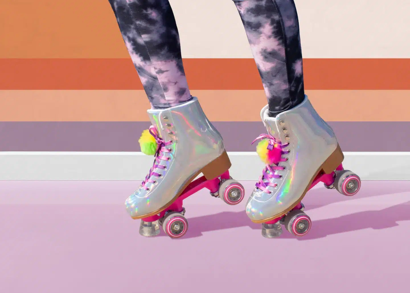 Patins à roulettes COSMIC SKATE Archie 30