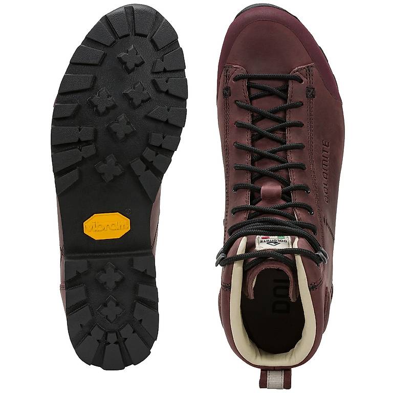 Chaussures homme DOLOMITE 54 High Evo GTX