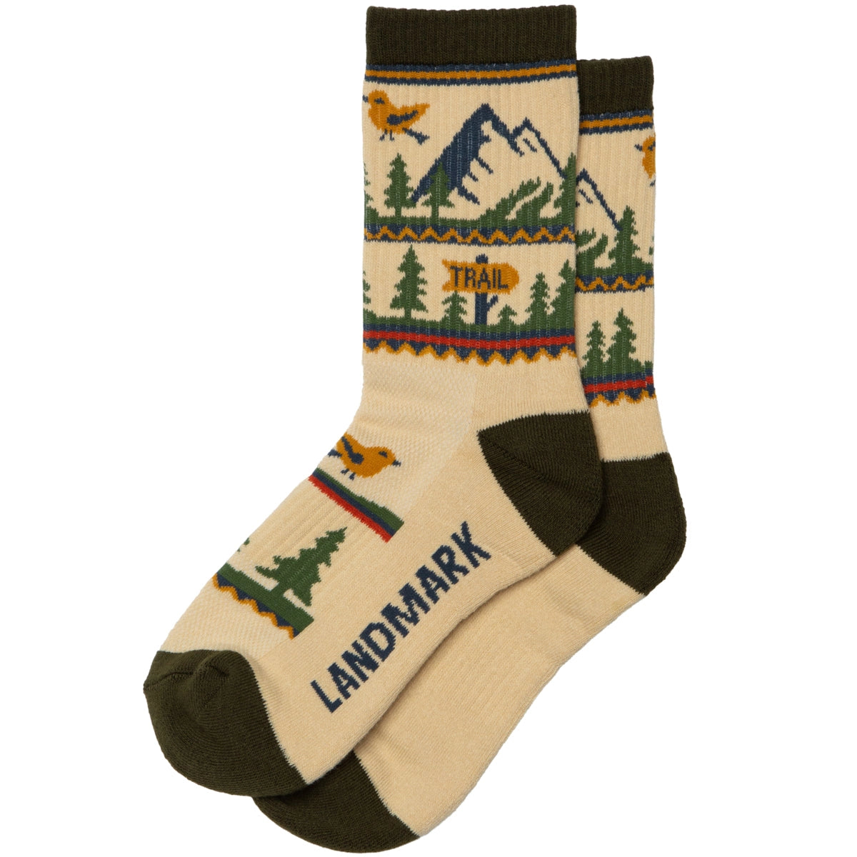 Chaussette THE LANDMARK PROJECT Landemark Resort