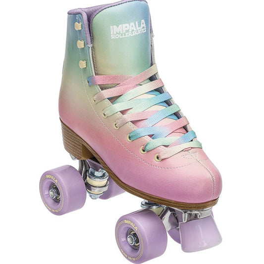Patins à Roulette IMPALA Quad Skate, Pastel Fade