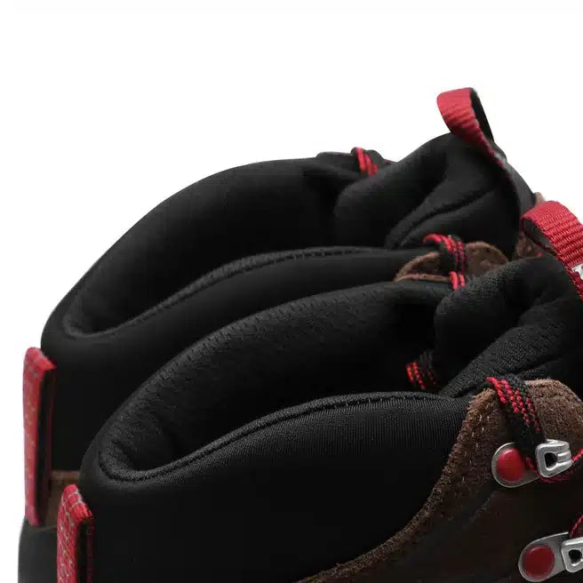 Chaussures de marche Kayland Vitrik Mid GTX, Brown