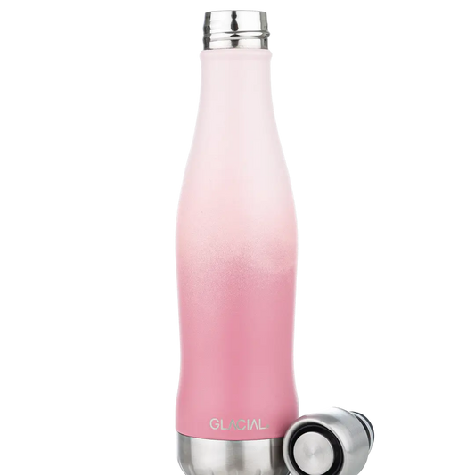 Bouteille Isotherme GLACIAL 400 ml