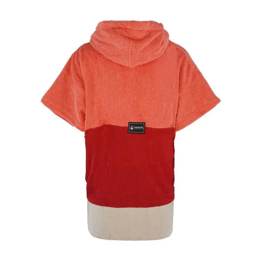 Poncho de Bain WAVE HAWAII