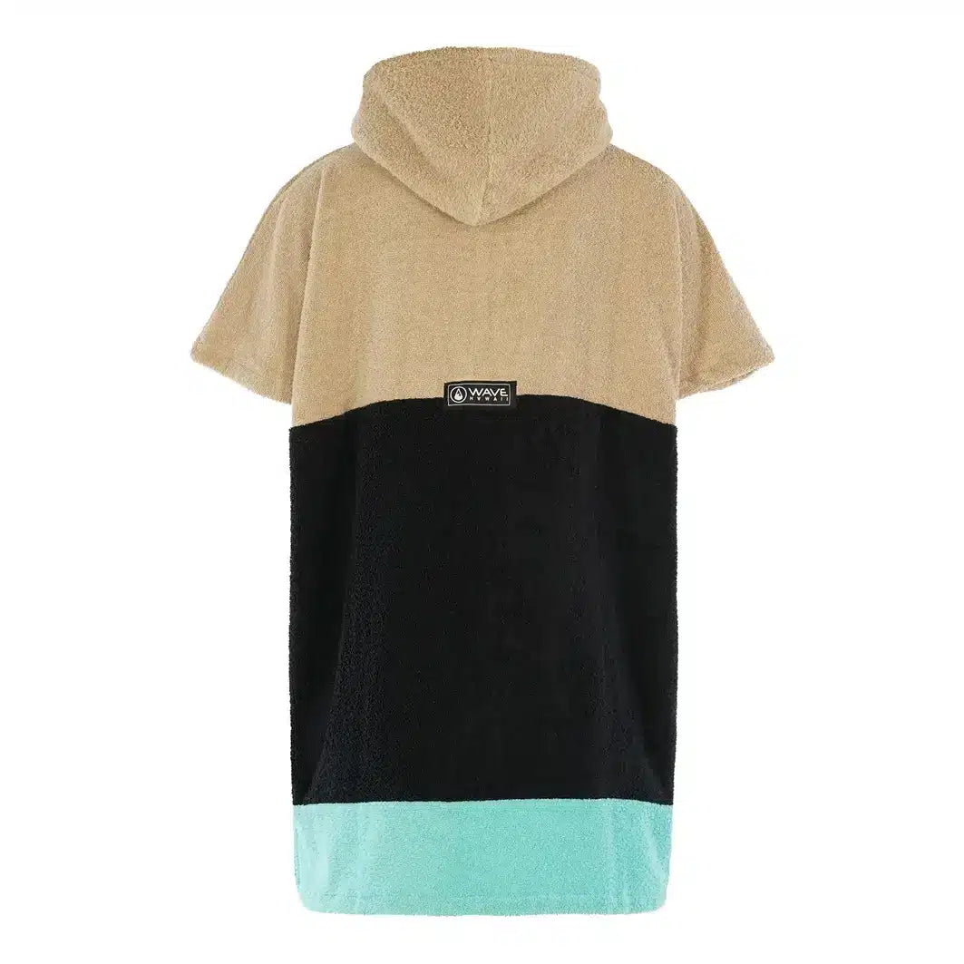Poncho AirLite Ericeira – WAVE HAWAII