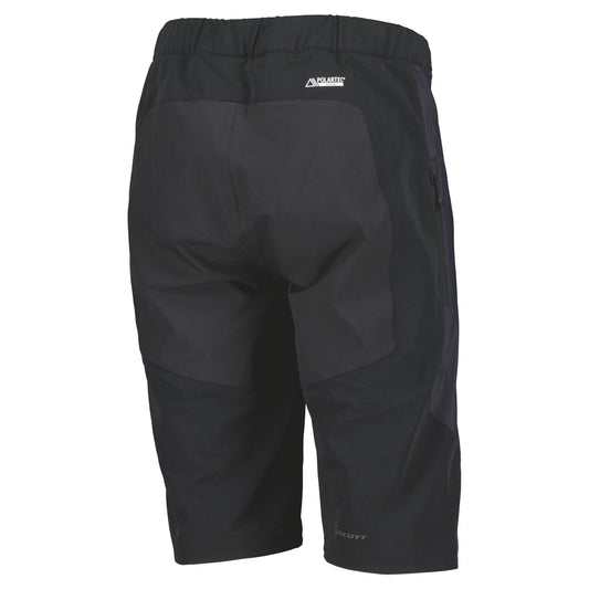 Short pour homme SCOTT Trail Storm Insuloft AL