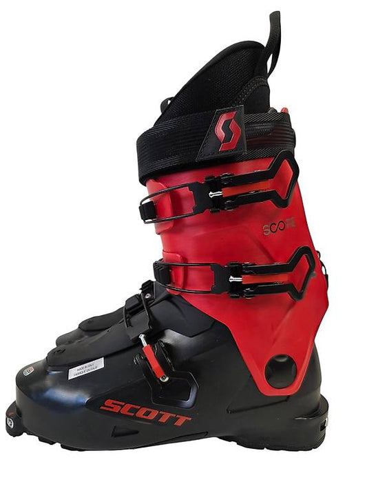 Chaussures de ski de randonnées SCOTT Scope, Dark Grey