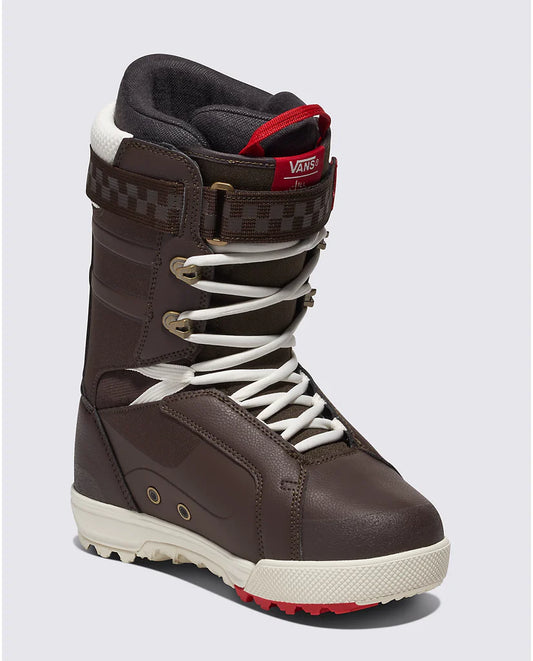 Bottes de snowboard Vans WN Hi-Standard ( Jill Perkins )