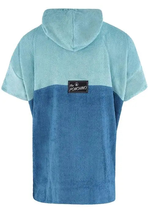 PONCHO WAVE HAWAII MAXI