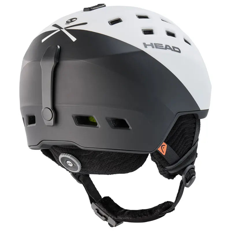 Casque de ski & snowboard HEAD Rev