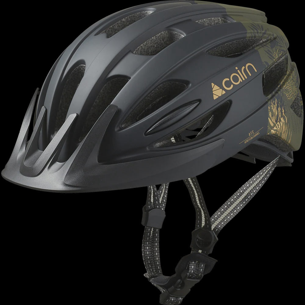 Casque de Vélo CAIRN Fusion
