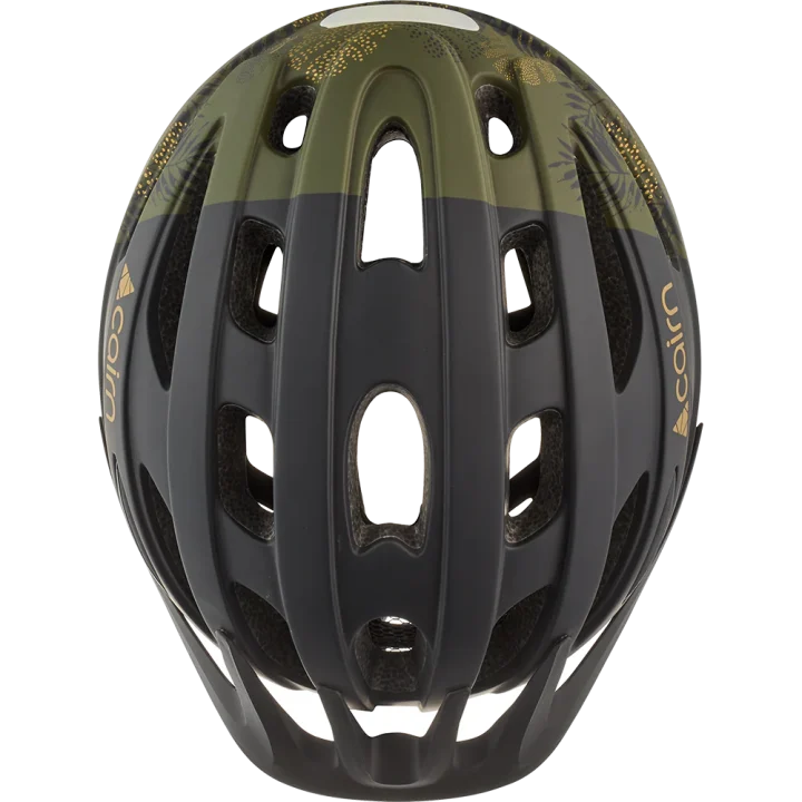 Casque de Vélo CAIRN Fusion