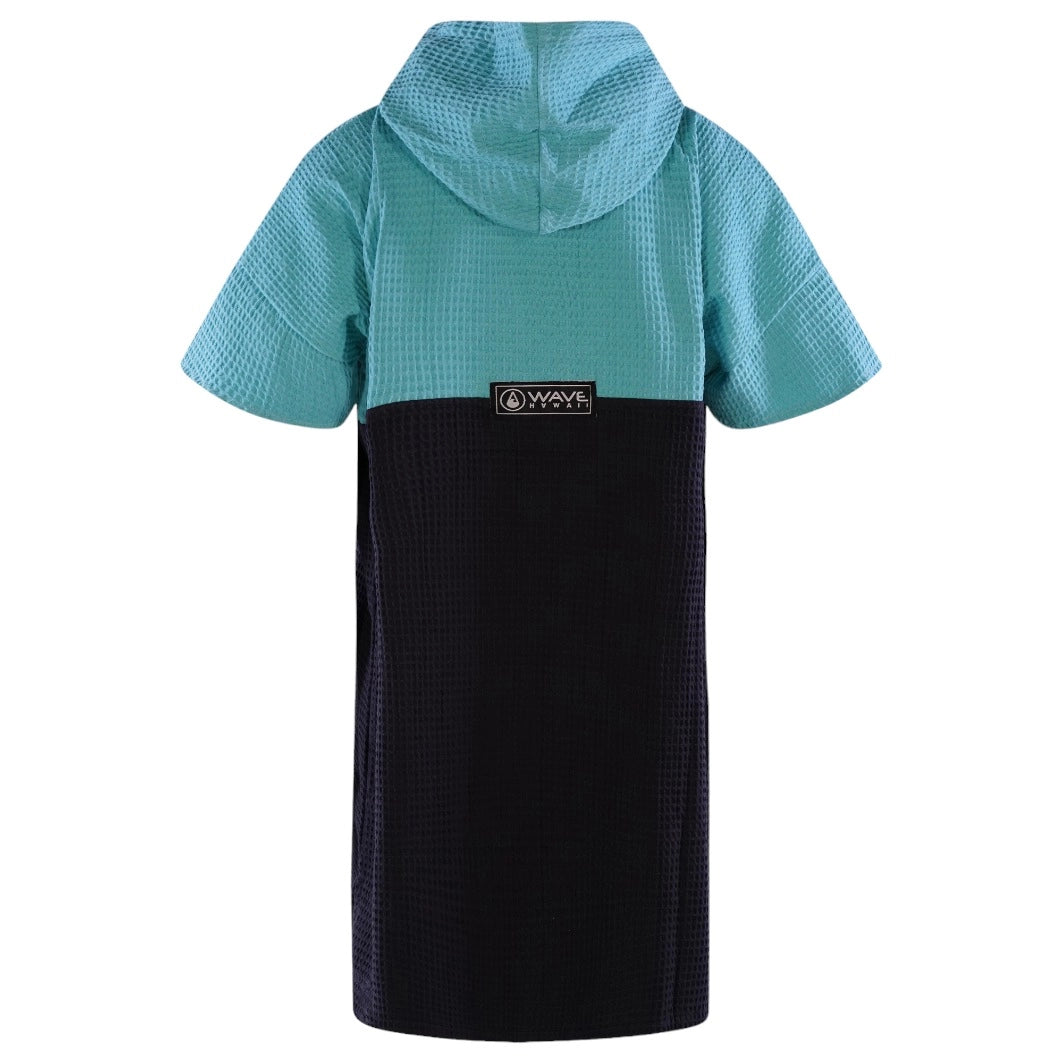 Poncho de voyage WAVE HAWAII, Pahoa