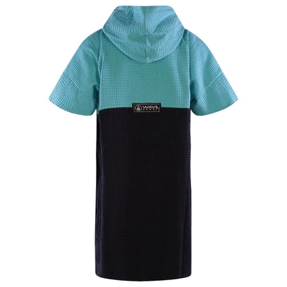Poncho de voyage WAVE HAWAII, Pahoa
