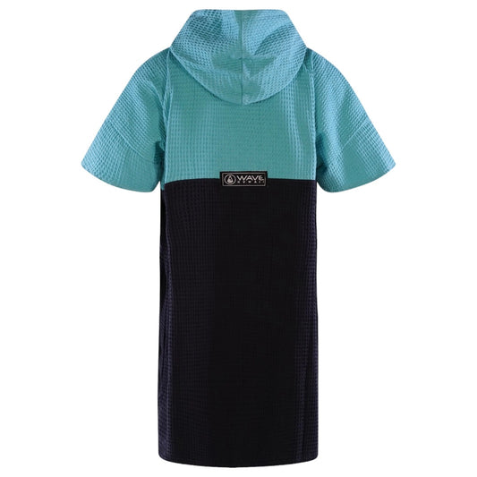 Poncho de voyage WAVE HAWAII, Pahoa