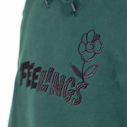 Hoodie à capuche Banks ANDFEELINGS