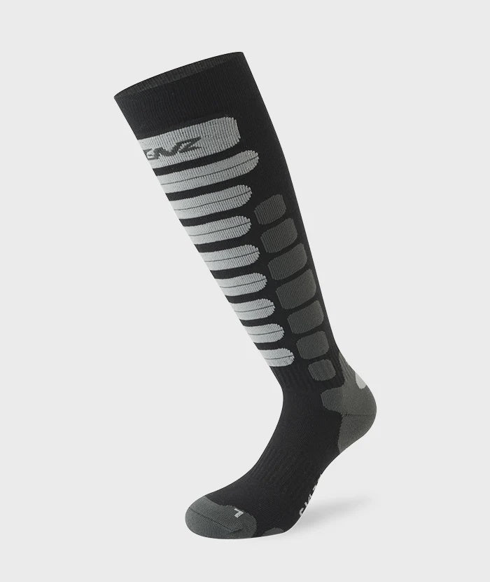 Chaussette de ski LENZ Skiing 2.0