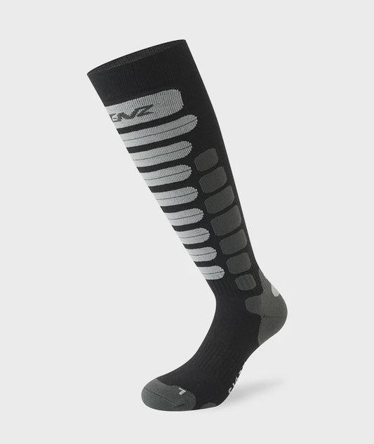 Chaussette de ski LENZ Skiing 2.0