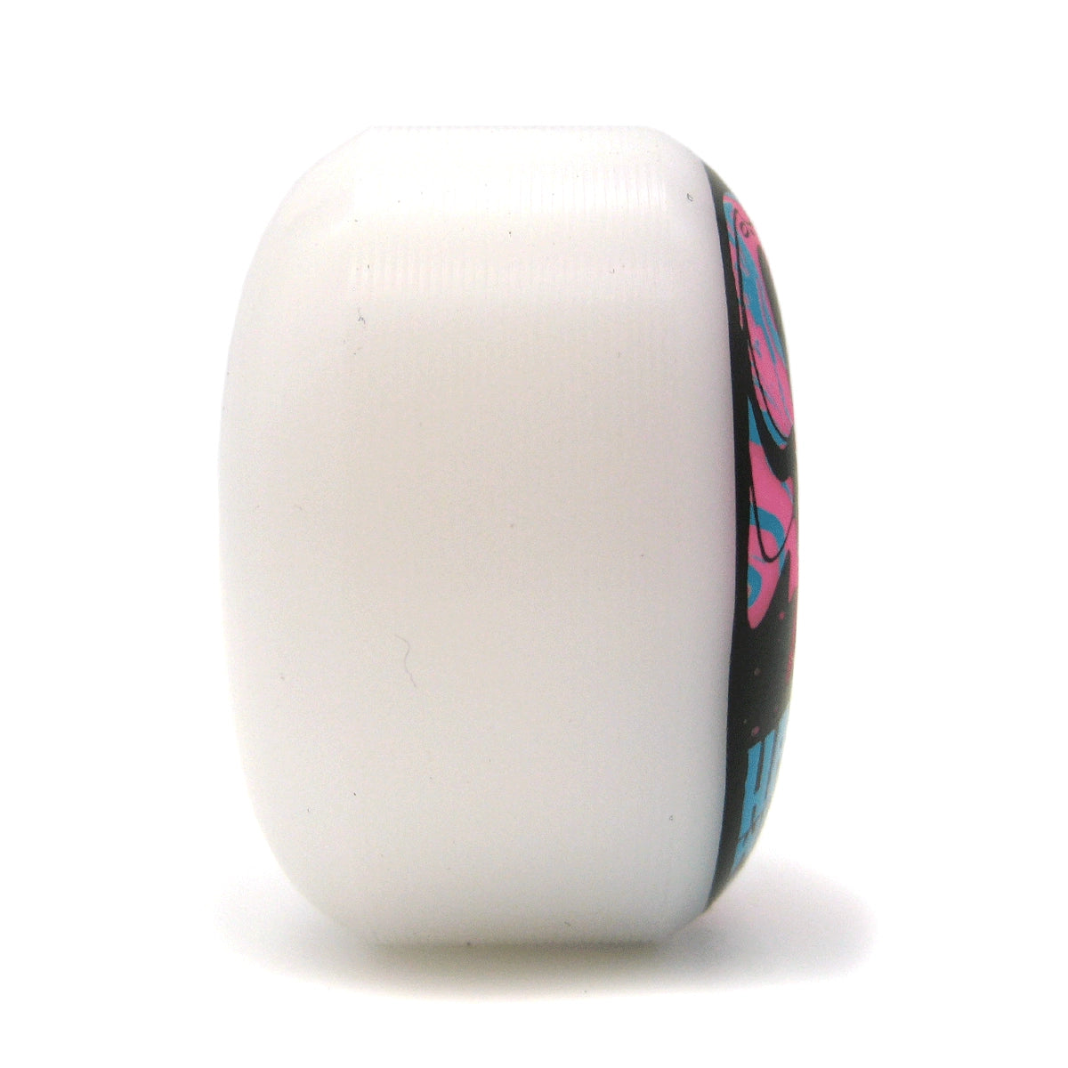 Roues de Skate HAZE WHEELS Death On Acid 54MM 101A