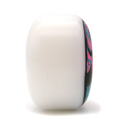 Roues de Skate HAZE WHEELS Death On Acid 54MM 101A