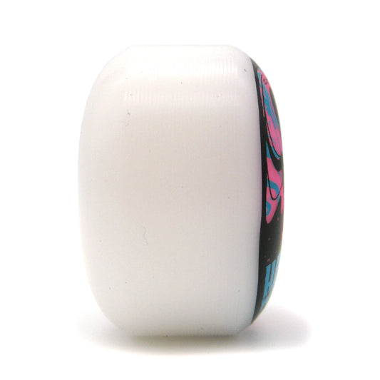 Roues de Skate HAZE WHEELS Death On Acid 54MM 101A