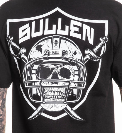 T-shirt SULLEN Nation Maussade Standard