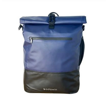 Sacoche de Vélo Porte-Bagages 3 en 1 BADAWIN, Ancel