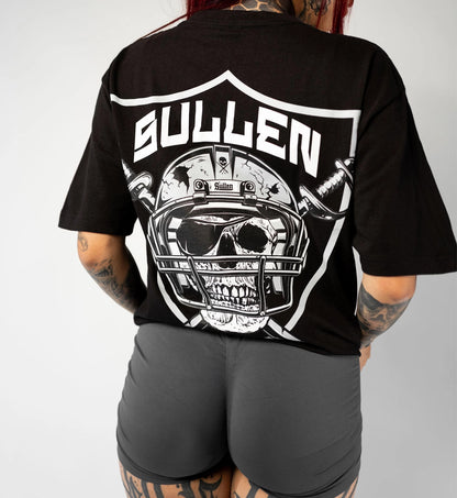 T-shirt SULLEN Nation Maussade Standard