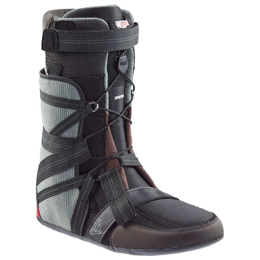Boots de Snowboard HEAD Team BOA Hybrid Liquid Fit
