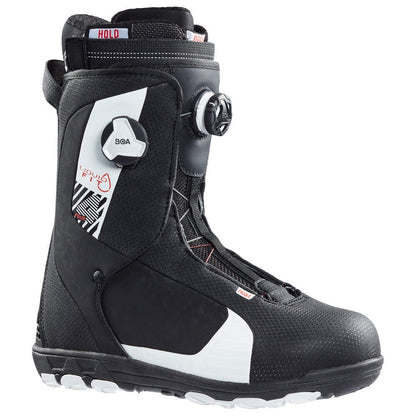 Boots de Snowboard HEAD Four BOA Focus Liquid Fit