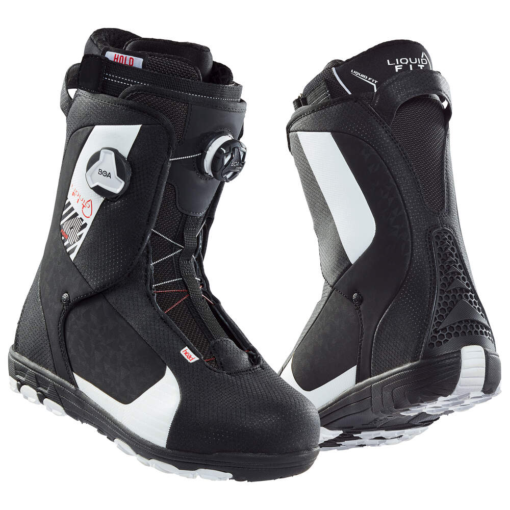 Boots de Snowboard HEAD Four BOA Focus Liquid Fit