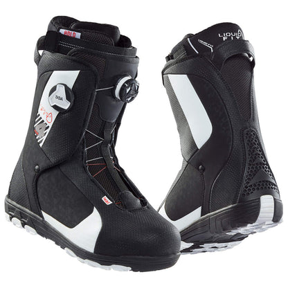 Boots de Snowboard HEAD Four BOA Focus Liquid Fit