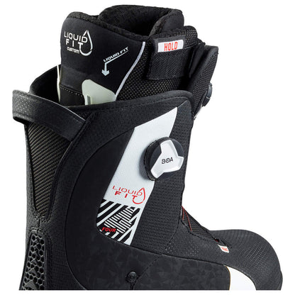 Boots de Snowboard HEAD Four BOA Focus Liquid Fit