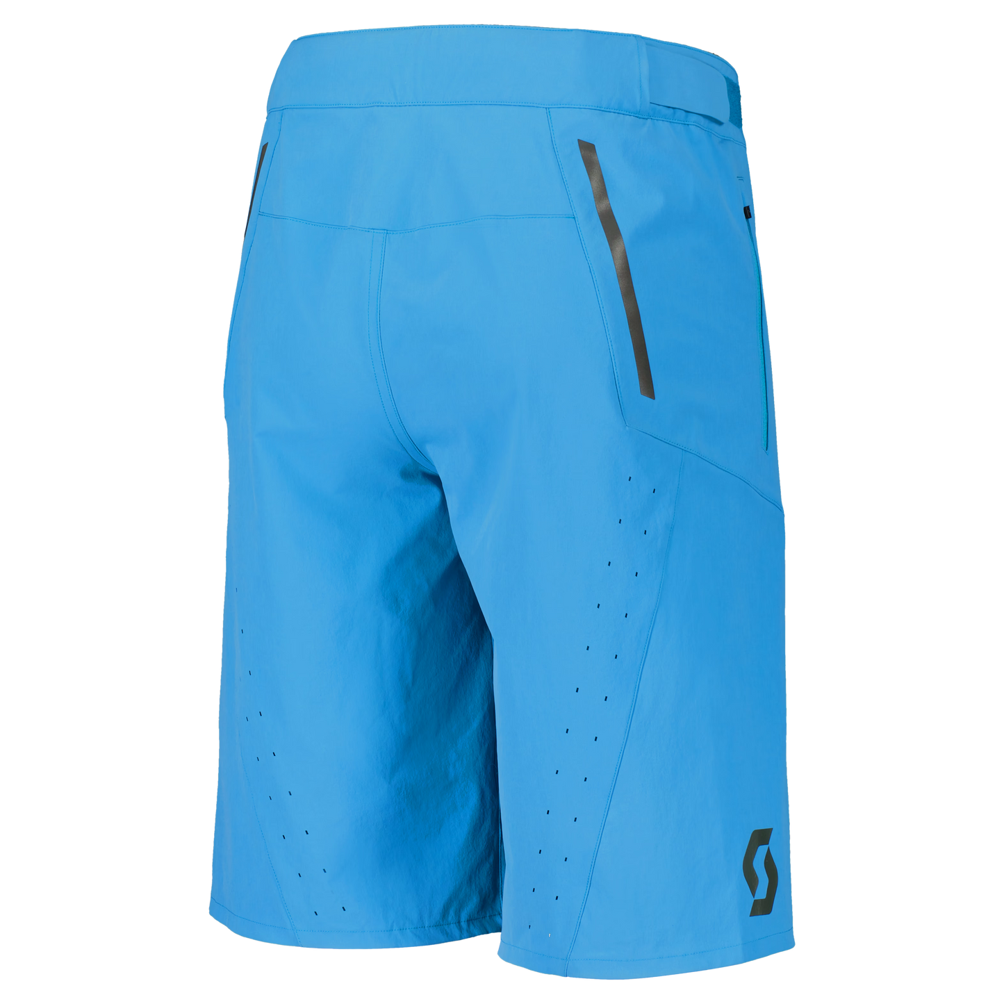 Short coupe ample avec chamois pour homme SCOTT Endurance