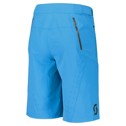 Short coupe ample avec chamois pour homme SCOTT Endurance