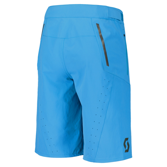 Short coupe ample avec chamois pour homme SCOTT Endurance