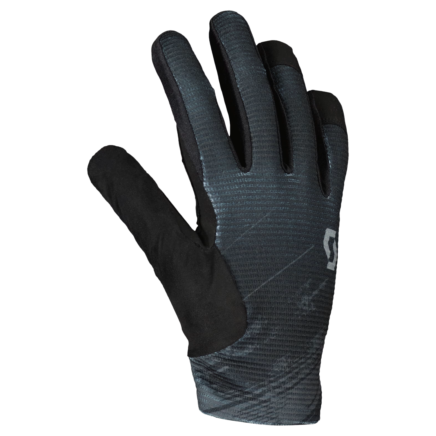 Gants de Vélo Unisexe SCOTT Ridance LF