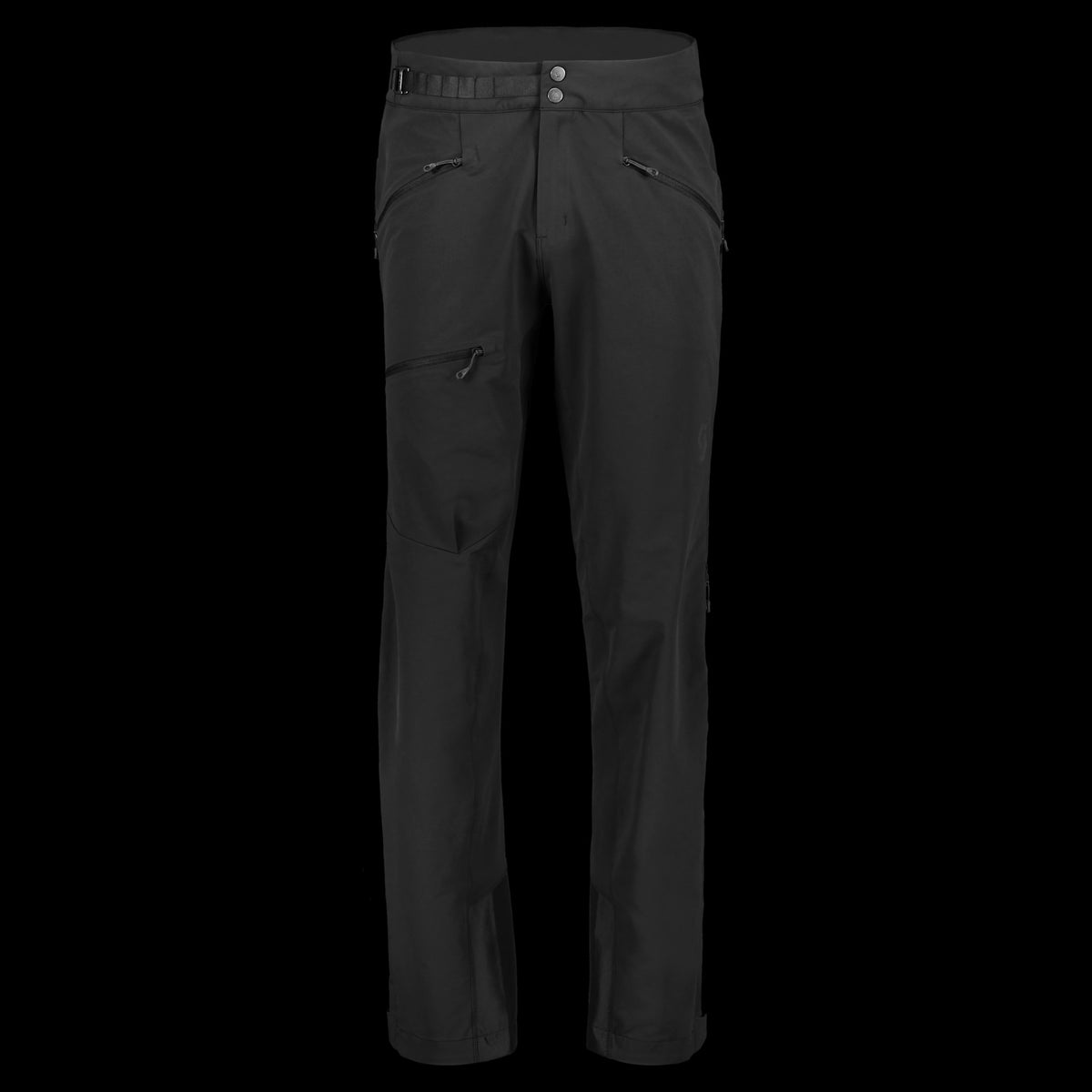 Pantalon pour homme SCOTT Explorair Softshell